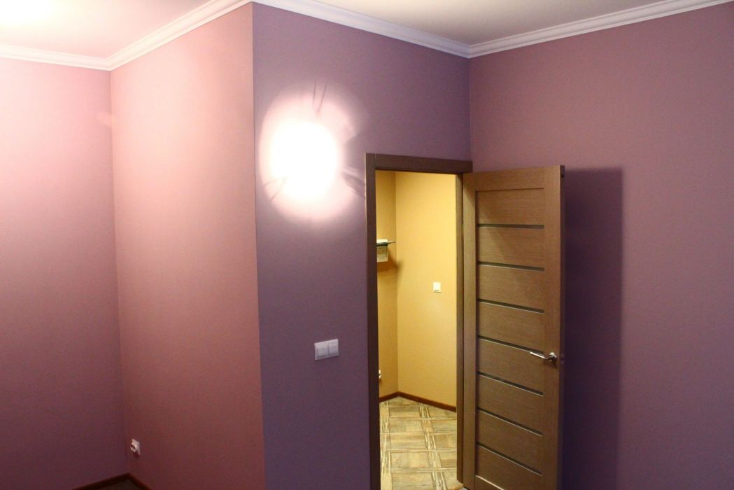 Ремонт и отделка помещений под ключ в городе Екатеринбург, ул. Малышева ...